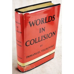 Worlds in Collision